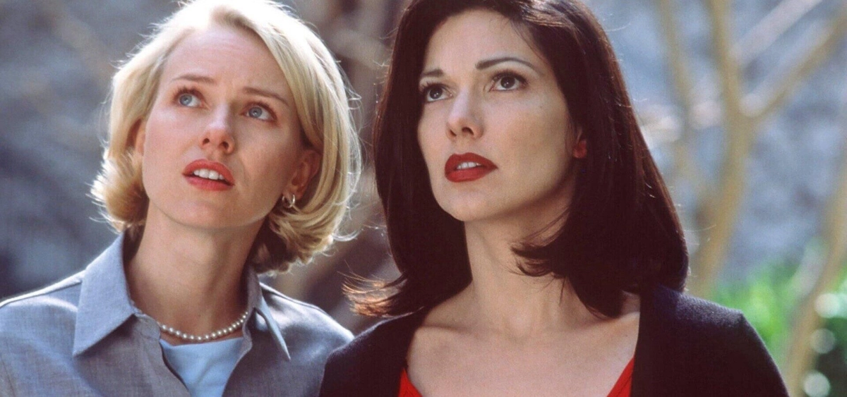 Classics: Mulholland Drive